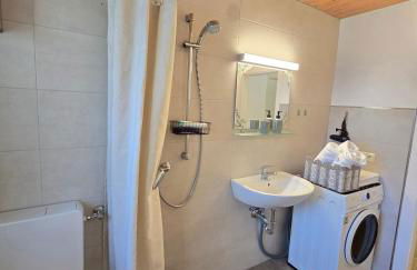 Monteur & Ferienapartment Leidenberger - Foto 14