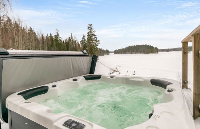 Pihlajaranta - Photo 4