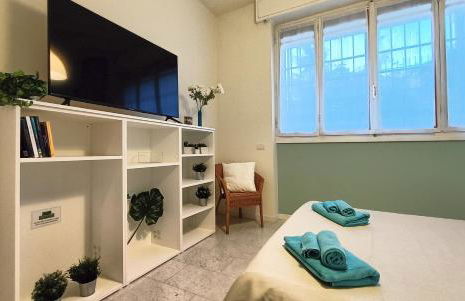 SAHI - Via Dei Ciclamini MM1 Primaticcio, Stadio San Siro, ospedale San Carlo - Foto 28