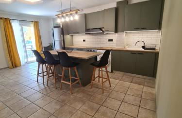 HYGGELIG apartment - Foto 8