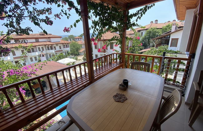 Tomsan Villas Akyaka - Foto 58