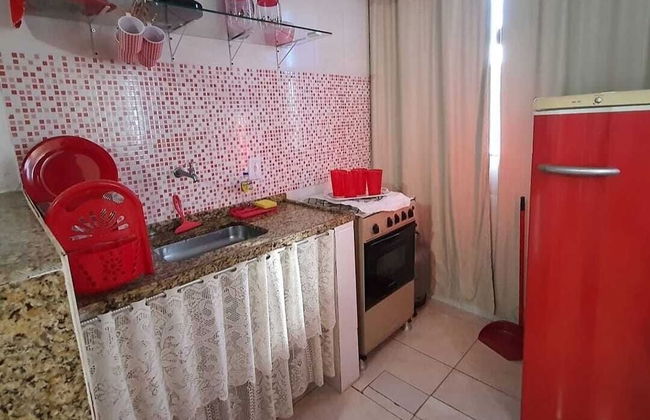 GUEST HOUSE RENASCER K&W - Foto 17