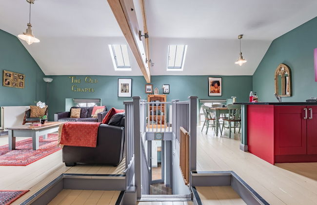 Host Stay Nine Ladies - Foto 5