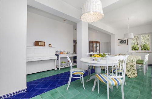 YourHome - Villa Claudette private pool sea view - Foto 28