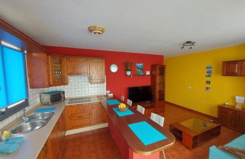 Vivienda Vacacional EM98, Los Llanos de Aridane - Foto 1