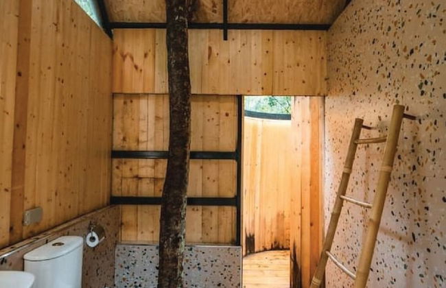 Morning Star Glamping - Foto 48