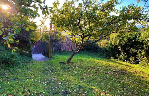 Holiday Home Moonfleat Cottage by Interhome - Photo 56