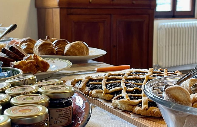 Podere Montale Il Borgo - Photo 62