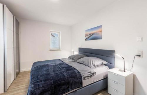 Fewo Gartenblick Geiseltal - Foto 9