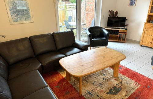 Haus am Schilf - Foto 4