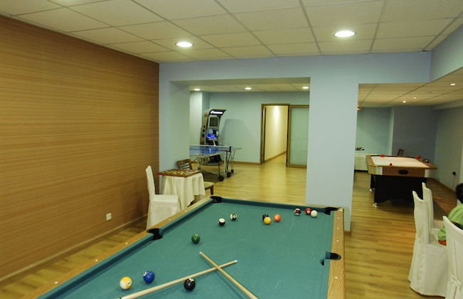 Olympia Golden Beach & Spa - Foto 67