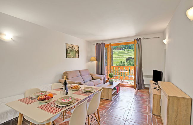 Andorra Family Ski Apartment - Foto 7