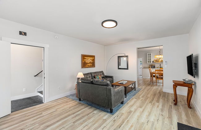 The Nighthawk Eyrie - Foto 8