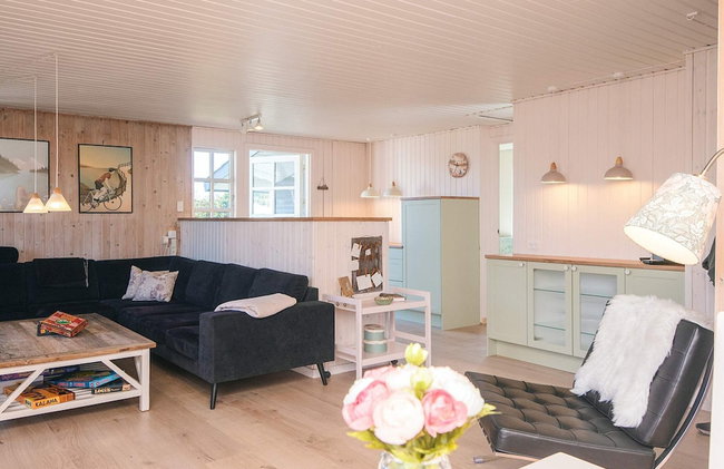 4 Star Holiday Home in Grenaa - Foto 21