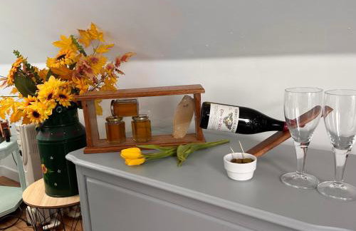 Islay View- Double Bed Apartment (NITB APPROVED) - Foto 11