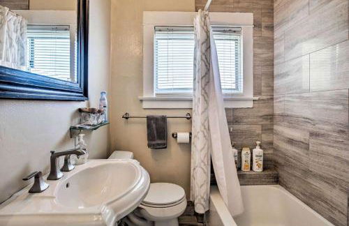 Little Italy Apt - Foto 9