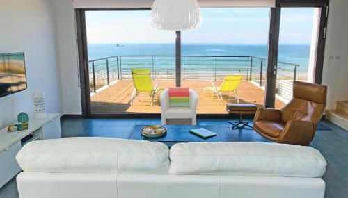 Villa de la plage de Plouescat - Foto 2