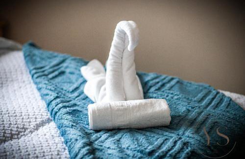 Group-Friendly 3BR Near Dudley + Parking - Foto 47