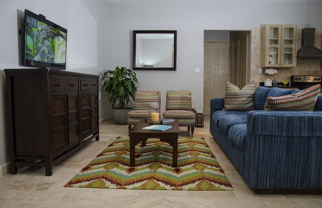 Paseo Suites - Foto 20