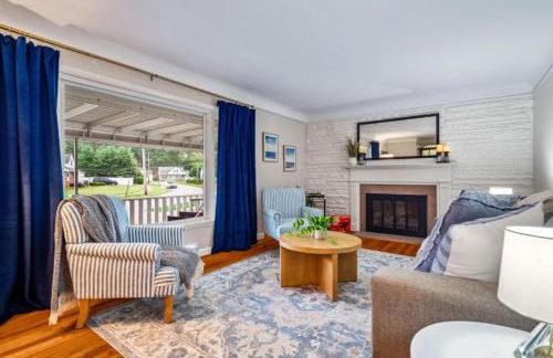 4 Bedroom Pool and Hot Tub Home Near Cleveland - Foto 13