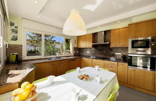 Can Noguera: Casa familiar con piscina cerca de l'Escala - HISP-7-87 - Foto 18