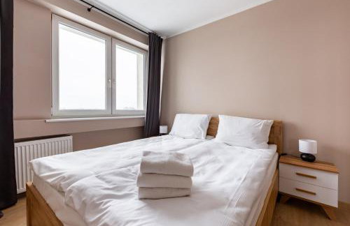 Bajki Riverside Bliss Apartment by BookingHost - Foto 4