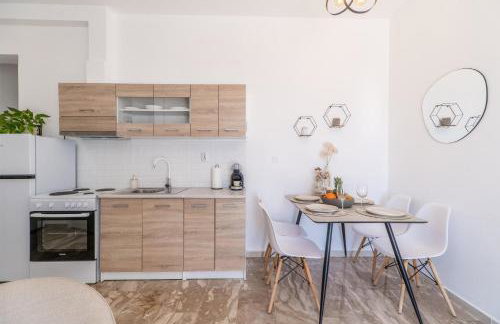 Avra Sfakia Apartments - Foto 24