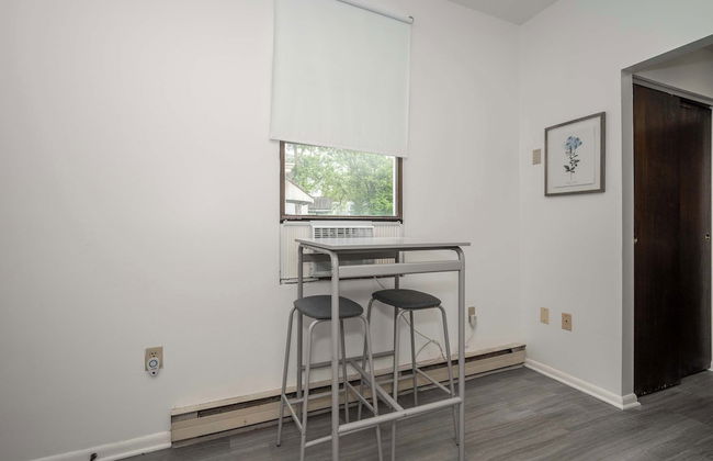 Northside Suites 2 - Foto 17