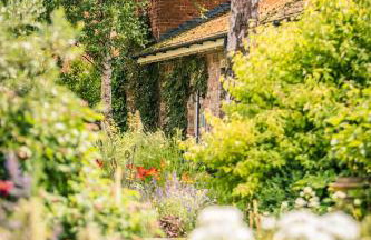 Lynford Holiday Cottages nestled in the heart of Thetford Forest - Foto 63