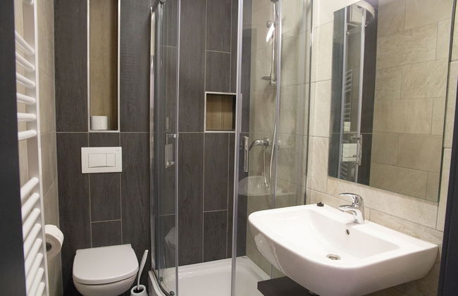 Golte Apartments - Foto 31