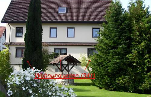 Ferienwohnungen Hiemer - Foto 28