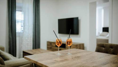 Heritage Apartment - Foto 4