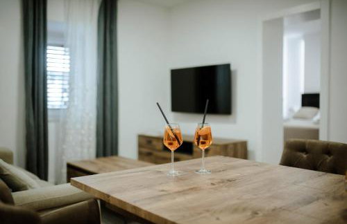 Heritage Apartment - Foto 4