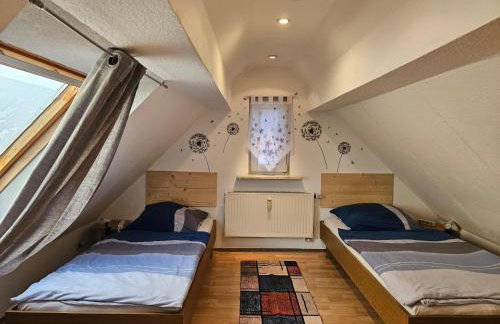 Fewo-O3 3-6-Personen-23km-bis-Frankfurt-Nord - Foto 8