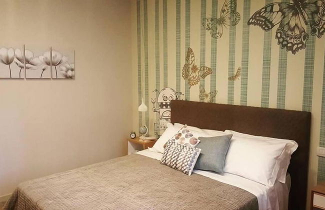 B&B Parini - Foto 103