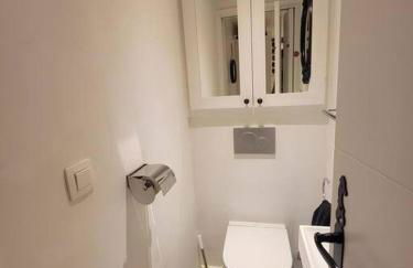 Chamonix Garden Flat with a View of Mont-Blanc - Référence XEPKMM - Foto 57