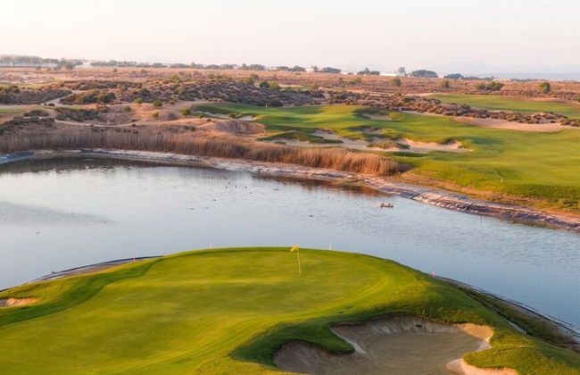 Sunny Oasis Retreat in Condado del Alhama - Foto 14