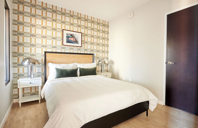 Kasa Cadillac Square Detroit - Foto 20