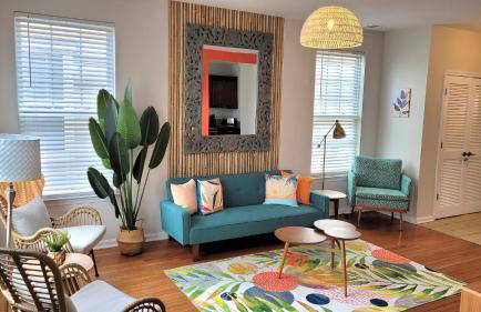 Laguna Way-The Boardwalk & Beach Awaits for you! - Foto 1