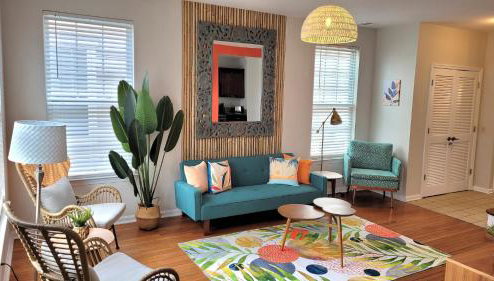 Laguna Way-The Boardwalk & Beach Awaits for you! - Foto 1