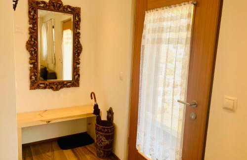 Chalet Bernardi Apartments - Photo 45