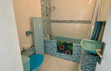 Charmant logement 4 personnes - Foto 6