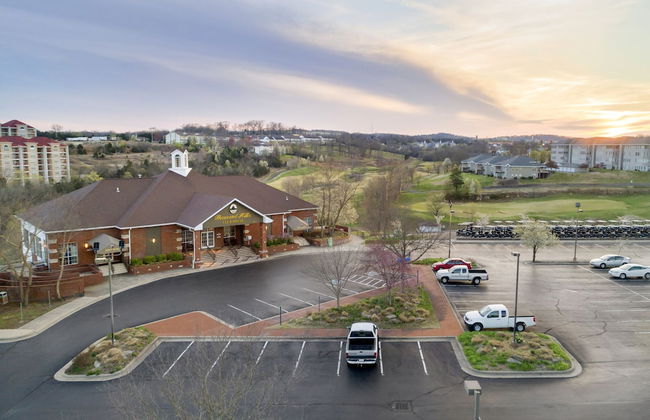 Legacy at Thousand Hills - Foto 74