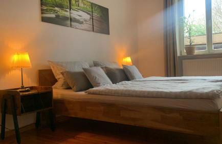 Altstadt Ferienwohnung - Foto 25