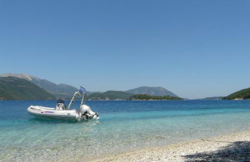 Stefania houses - Foto 39