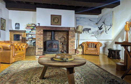 The Hidden Mill, Historic Beauty Spot and spa - Photo 30