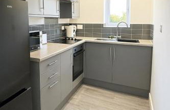 Kehoe's Nest Near Etihad Stadium & Coop Live Arena Sleeps 3 - Foto 2