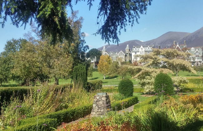 Gable Cottage - Foto 19