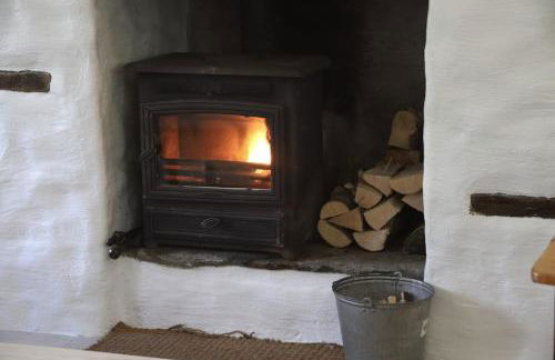 Abbey Cottages - Otters Holt - Foto 10