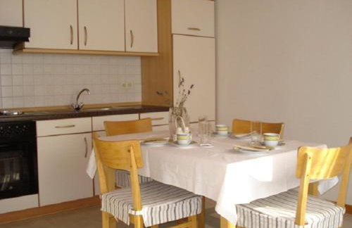 Ferienwohnung Tröppner - Foto 13